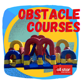 Large Obstacles